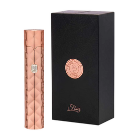 Σετ Orens Parfums: Fouz, Eau De Parfum, Unisex, Επαναγεμιζόμενο, 50 ml + Fouz, Eau De Parfum, Unisex, Refill, 50 ml