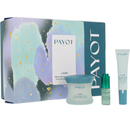 Σετ Payot: Lisse, Λείανσης, Κρέμα Ματιών, 15 ml + Lisse, Λείανσης, Κρέμα Προσώπου, 50 ml + Neo, Λείανσης, Ορός, Για το Πρόσωπο, 5 ml