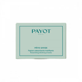 Set, Payot, Pate Grise, Blotters, 50 pcs