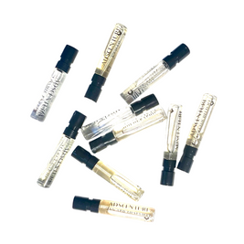 Set, Pictor Parfum, Discovery, Extrait De Parfum, Unisex, 8 pcs, 2 ml *Sample