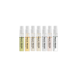 Σετ, Salle Privee, Discovery, Eau De Parfum, Unisex, 7 pcs, 2 ml *Tester
