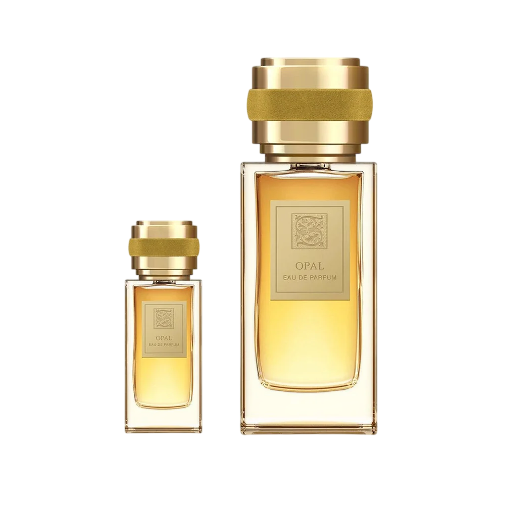 Σετ Signature Sillage D'Orient: Opal, Eau De Parfum, Unisex, 100 ml + Opal, Eau De Parfum, Unisex, 15 ml