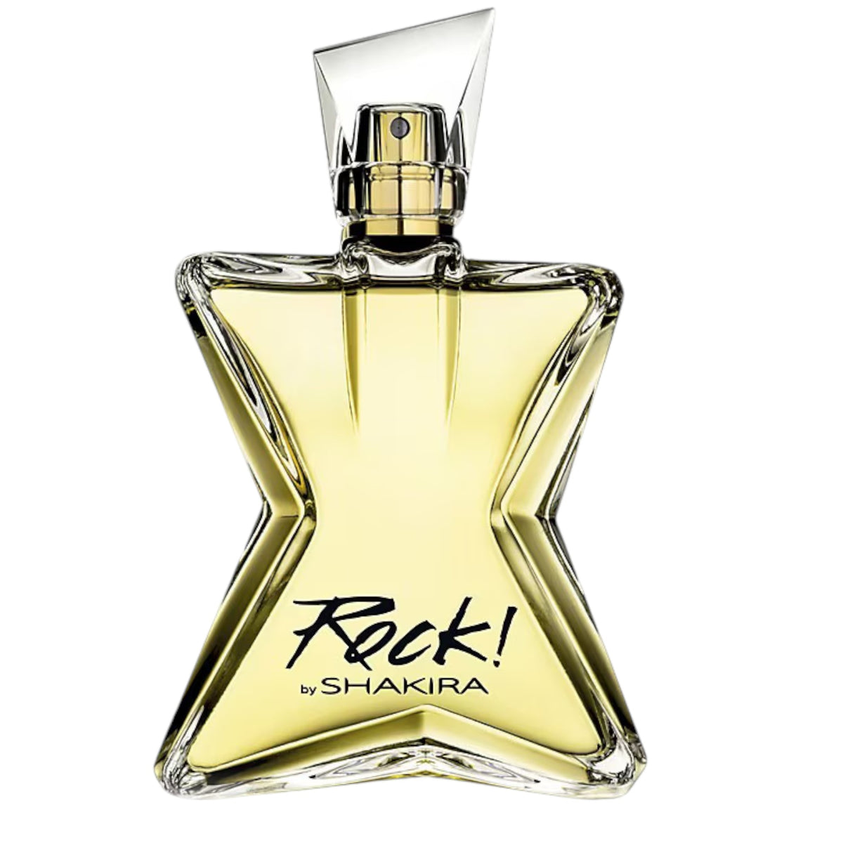 Shakira, We Rock, Eau De Toilette, Γυναικείο, 80 ml