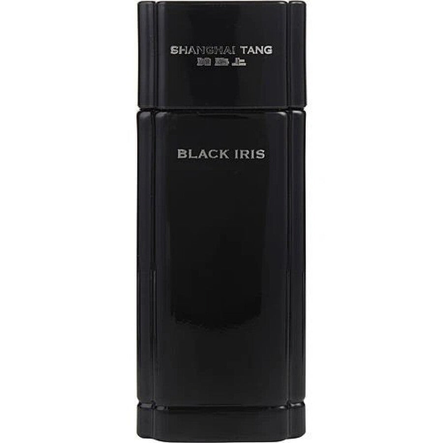 Shanghai Tang, Black Iris, Eau De Toilette, Για Άνδρες, 100 ml *Tester