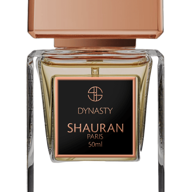 Shauran, Dynasty, Eau De Parfum, Unisex, 50 ml