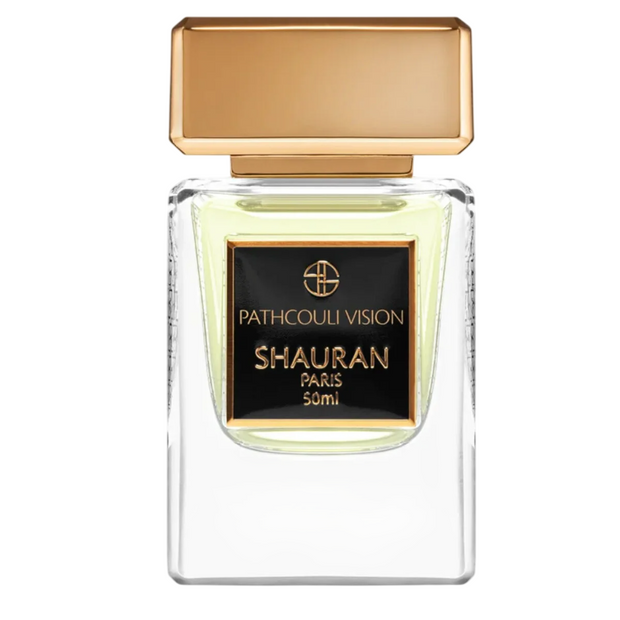 Shauran, Patchouli Vision, Eau De Parfum, Unisex, 50 ml