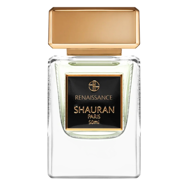 Shauran, Renaissance, Eau De Parfum, Unisex, 50 ml