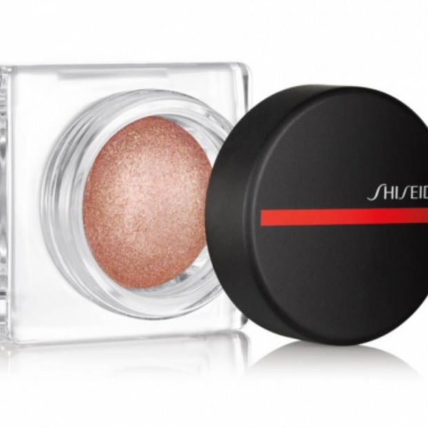 Shiseido, Aura Dew, Λαμπερό, Highlighter Cream, 03, Cosmic, 4.8 ml *Tester