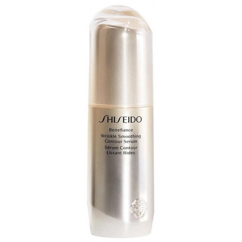 Shiseido, Benefiance, Λείανσης, Night, Ορός, Για το Πρόσωπο, 30 ml