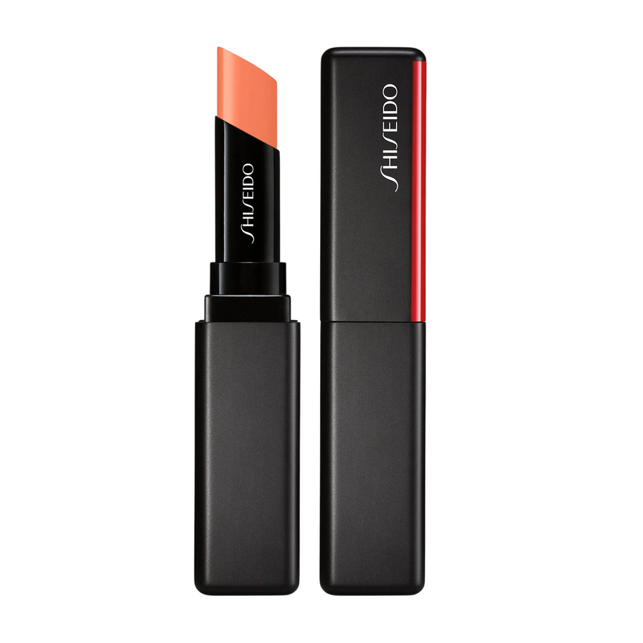 Shiseido, ColorGel, Glossy, Βάλσαμο Χειλιών, 102, Narcissus, 2 g