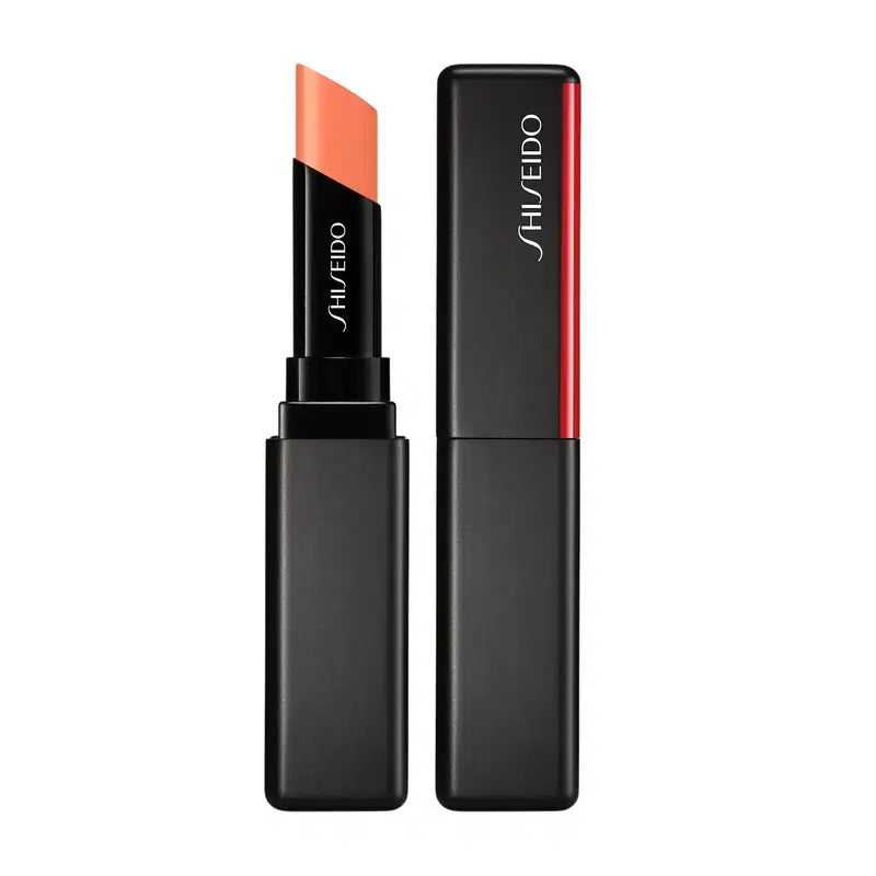 Shiseido, ColorGel, Glossy, Βάλσαμο Χειλιών, 102, Narcissus, 2 g
