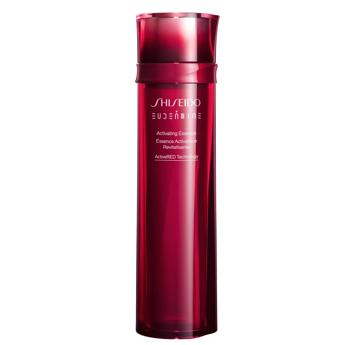 Shiseido, Eudermine, Activating, Essence Lotion, Για το Πρόσωπο, 145 ml