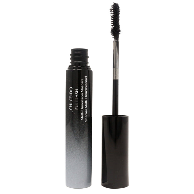 Shiseido, Full Lash Multi-Dimension, Volum, Μάσκαρα, Br602, Brown, 8 ml *Tester