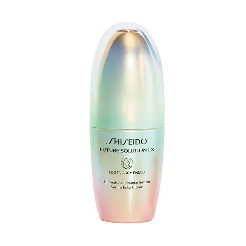 Shiseido, Future Solution LX, Λαμπερό, Ημέρας & Νύχτας, Ορός, Για το Πρόσωπο, 30 ml
