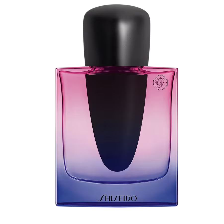 Shiseido, Ginza Night Intense, Eau De Parfum, Για Γυναίκες, 50 ml