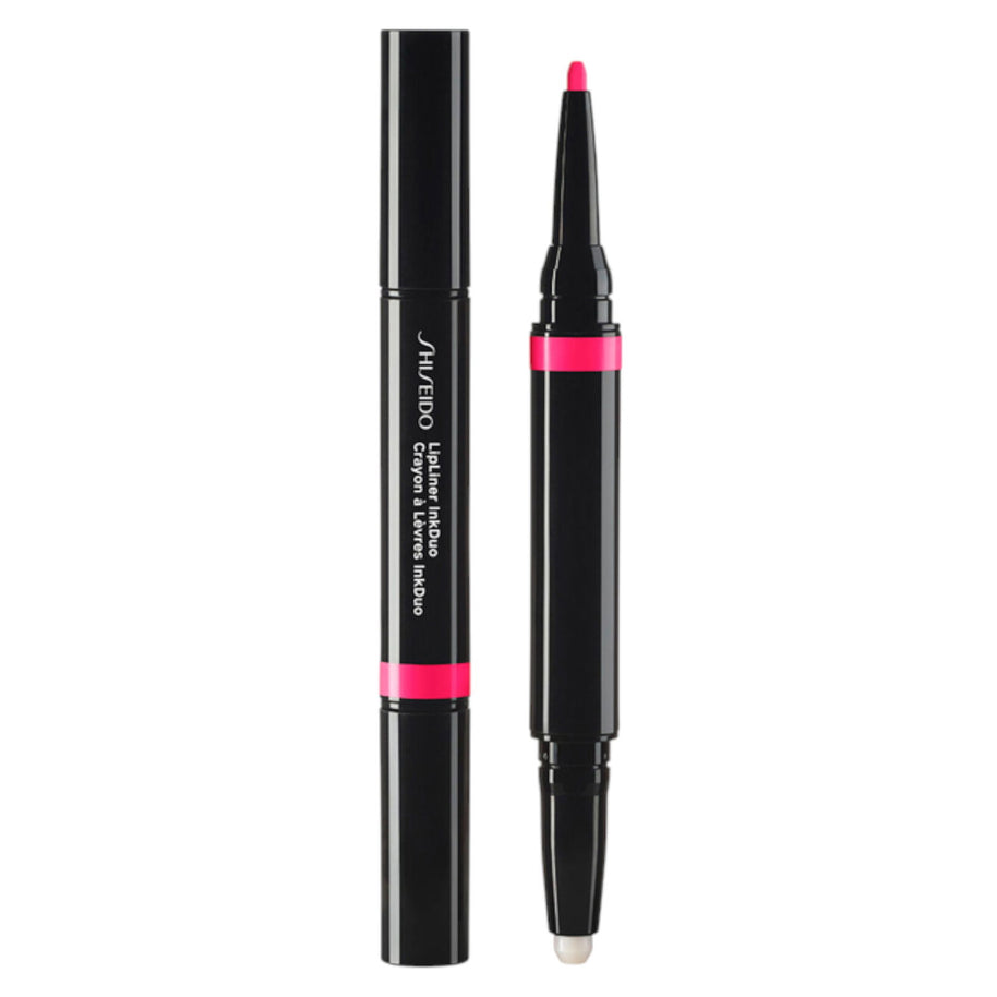 Shiseido, InkDuo, Μολύβι Χειλιών, 11, Plum, 1.1 g *Tester