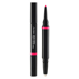 Shiseido, InkDuo, Μολύβι Χειλιών, 11, Plum, 1.1 g *Tester