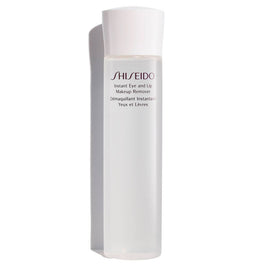 Shiseido, Instant Eye & Lip, Makeup Remover Lotion, 125 ml *Tester