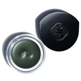 Shiseido, Instroke, Gel Eyeliner, GR604, Shinrin Green, 4.5 g *Tester