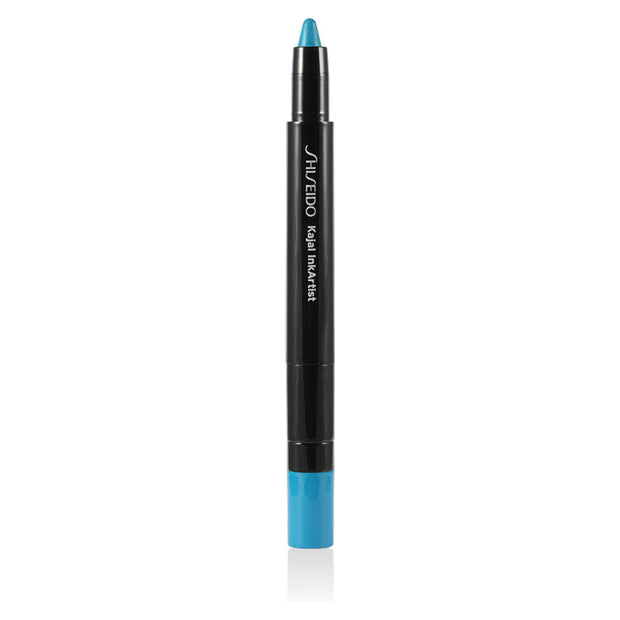 Shiseido, Kajal InkArtist, Eye Liner, Kajal Μολύβι Ματιών, 07, Sumi Sky, 0.8 g *Tester