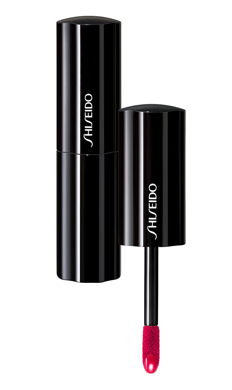 Shiseido, Lacquer, Κραγιόν, Rd413, Sanguine, 6 ml *Tester