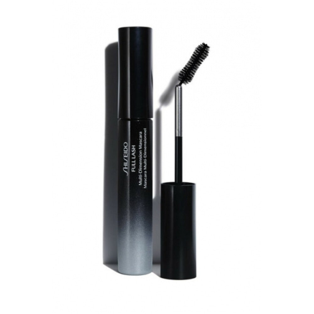 Shiseido, Lash M-D, Μάσκαρα, Br602, Brown, 8 ml