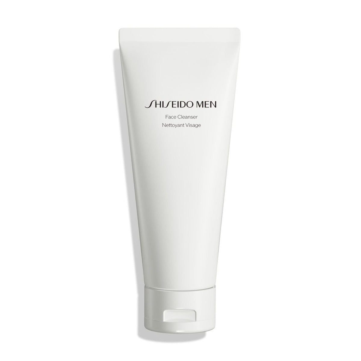 Shiseido, Men, Καθαρισμού, Κρέμα Καθαρισμού, 125 ml