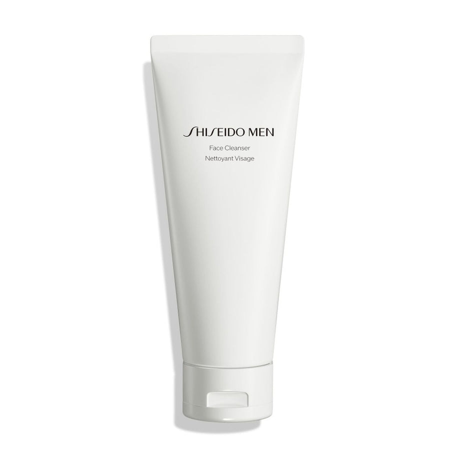 Shiseido, Men, Καθαρισμού, Κρέμα Καθαρισμού, 125 ml