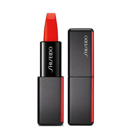Shiseido, Modern Matte, Matte, Κραγιόν, 527, 4 g *Tester