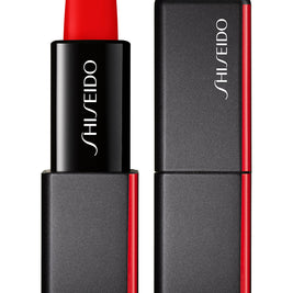 Shiseido, Modern Matte Powder, Matte, Κραγιόν, 510, Night Life, 4 g