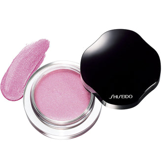 Shiseido, Paperlight, Cream Eyeshadow, Pk201, Nobara Pink, 6 g