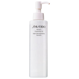 Shiseido, Perfect, Cleanser, Καθαρισμού Oil, Για το Πρόσωπο, 180 ml