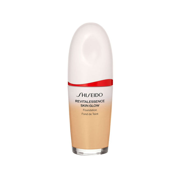 Shiseido, Revitalessence Skin Glow, Υγρό Foundation, 420, SPF 30, 30 ml
