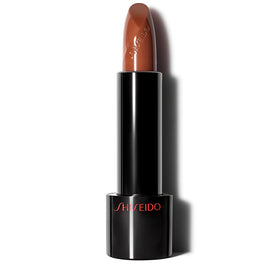 Shiseido, Rouge Rouge, Κραγιόν, Br322, Amber Afternoon, 4 g *Tester