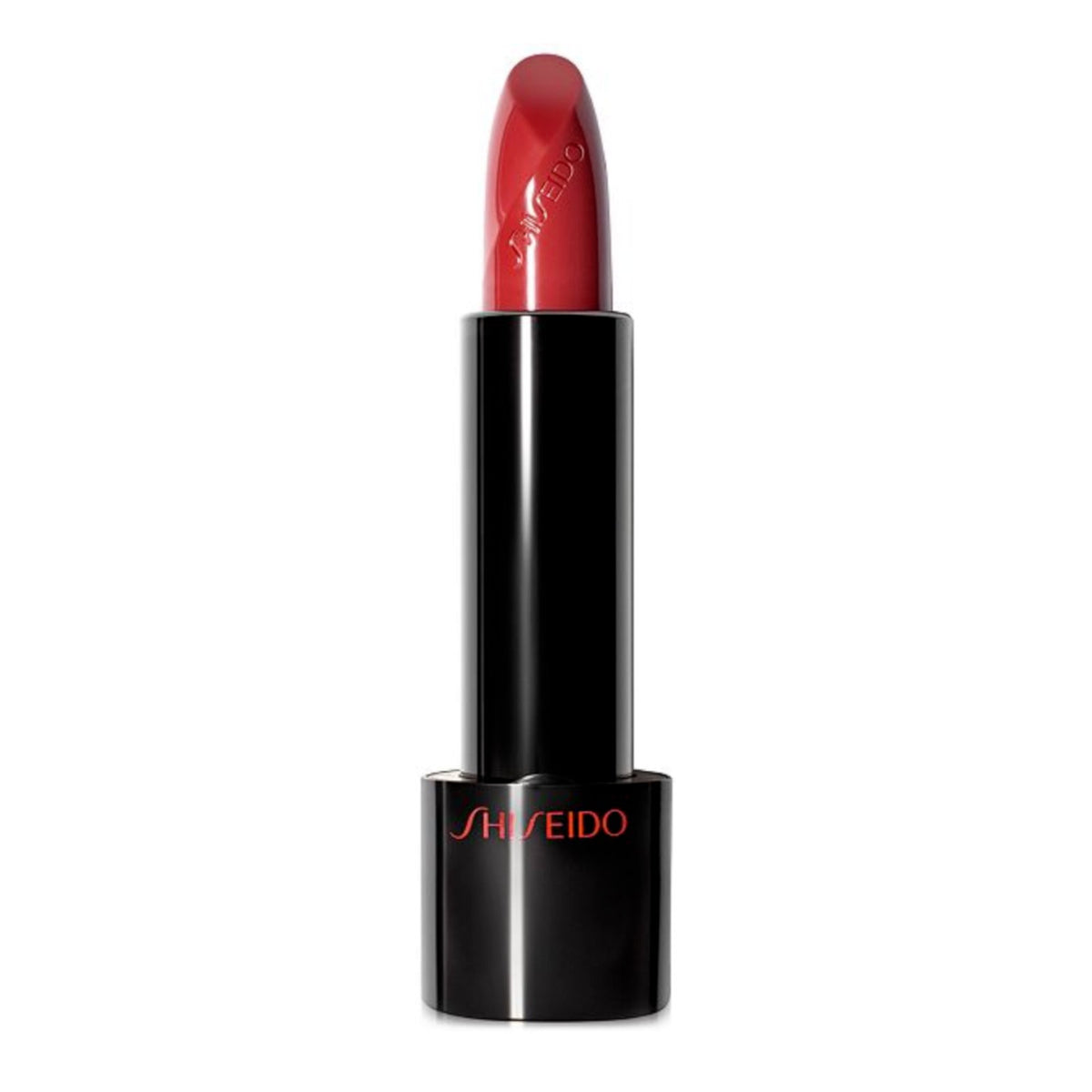 Shiseido, Rouge Rouge, Κραγιόν, Rd307, First Bite, 4 g *Tester