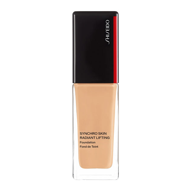 Shiseido, Synchro Skin Radiant Lifting & Σύσφιξης, Cream Foundation, 230, Alder, 30 ml