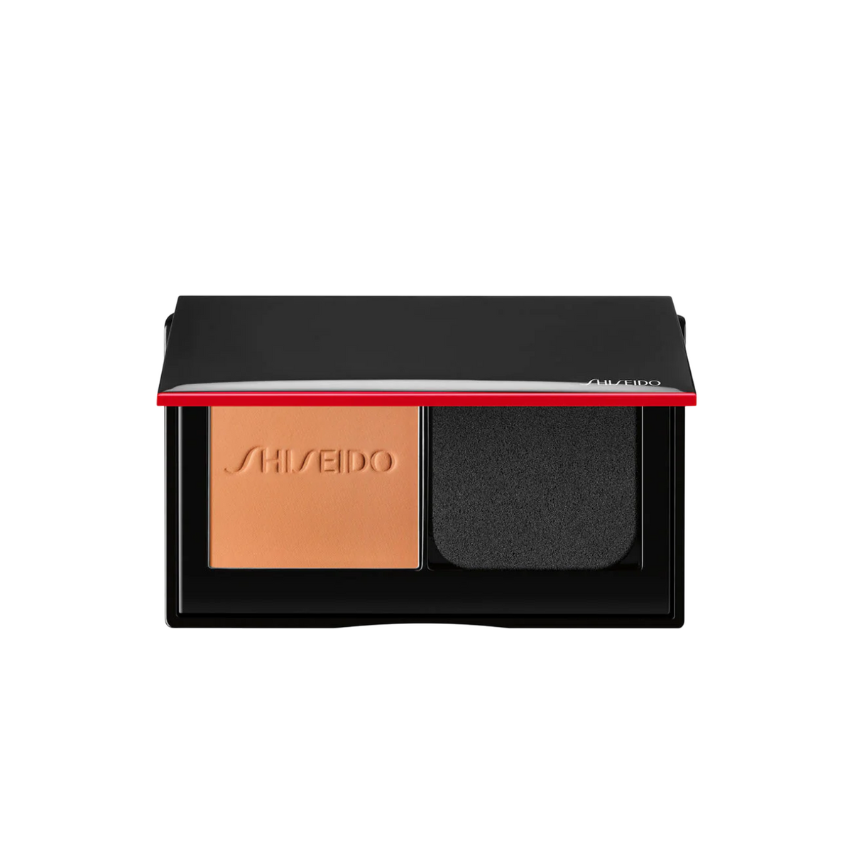 Shiseido, Synchro Skin Self-Refreshing, Συμπαγές Foundation, 310, Silk, 9 g