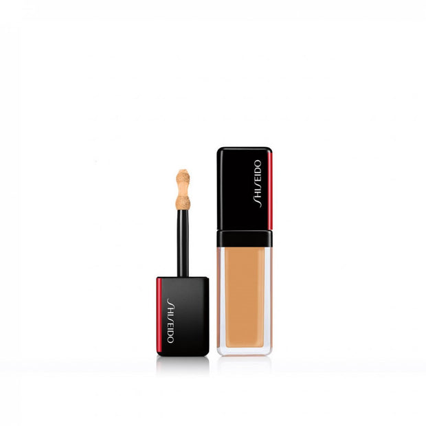 Shiseido, Synchro Skin Self- Refreshing Cushion, Υγρό Concealer, 304, Moyen, 5.8 ml *Tester