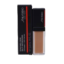 Shiseido, Synchro Skin Self-Refreshing, Υγρό Concealer, 304, Medium, 5.8 ml