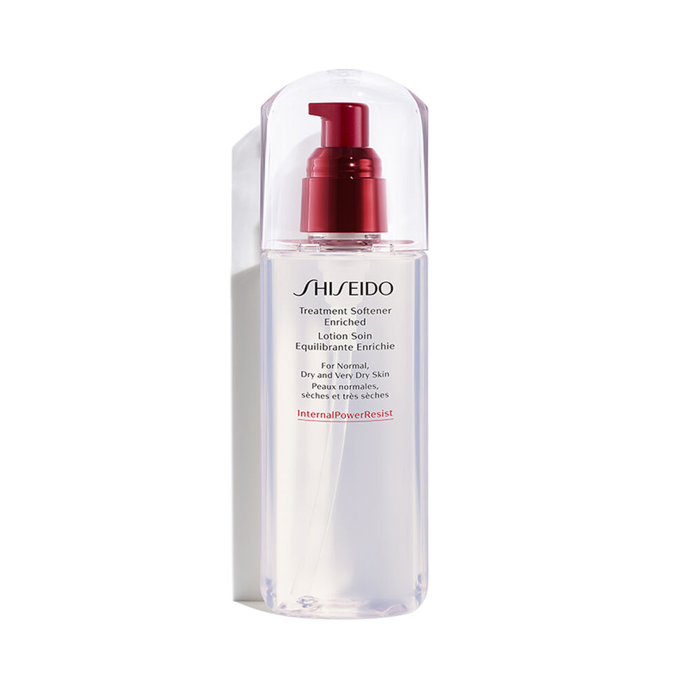 Shiseido, Defend Preparation Treatment, Lotion, Για το Πρόσωπο, 150 ml