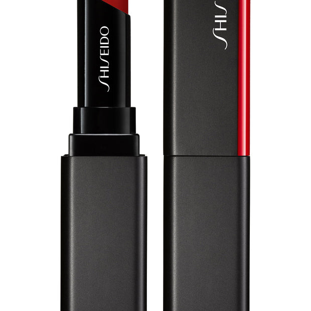 Shiseido, VisionAiry Gel, Μεγάλης Διάρκειας, Κραγιόν, 220, Red Lantern, 1.6 g *Tester