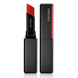Shiseido, VisionAiry, Cream Κραγιόν, No. 222, Ginza Red, 1.6 g *Tester