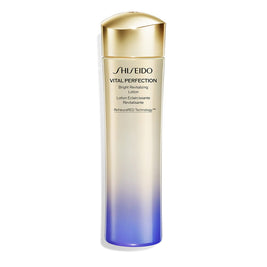 Shiseido, Vital Perfection, Λάμψης, Lotion, Για το Πρόσωπο, 150 ml