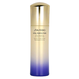 Shiseido, Vital Perfection, Αναζωογόνησης, Γαλάκτωμα, Για το Πρόσωπο, 100 ml