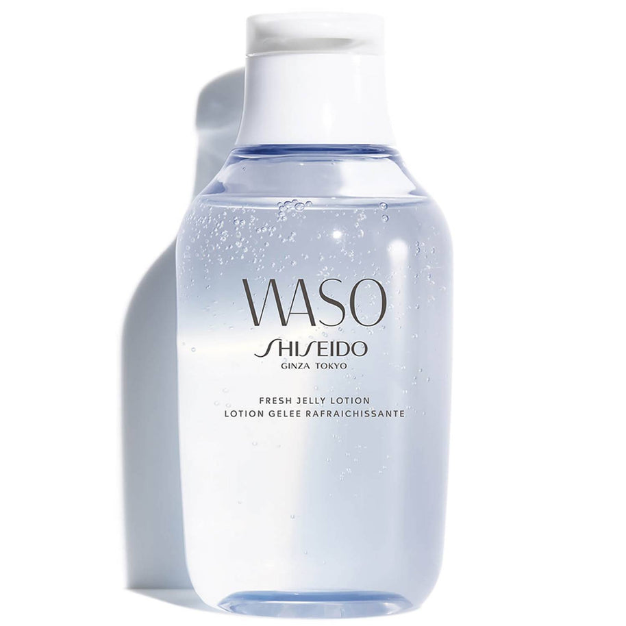Shiseido, Waso Fresh Jelly, Ενυδατικό, Gel, Για το Πρόσωπο, 150 ml *Tester