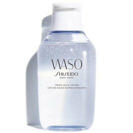 Shiseido, Waso Fresh Jelly, Ενυδατικό, Gel, Για το Πρόσωπο, 150 ml *Tester