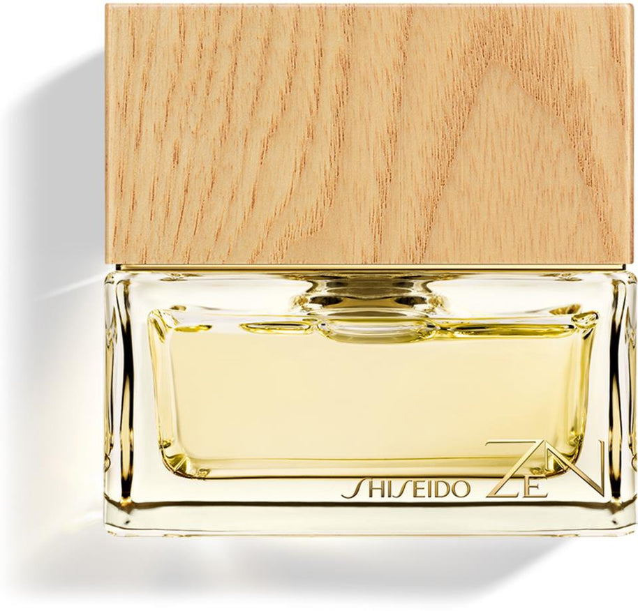 Shiseido, Zen, Eau De Parfum, Για Γυναίκες, 50 ml