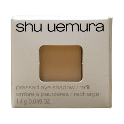 Shu Uemura, Eye Shadow, Eyeshadow Compact, 815S, Light Beige, 1.4 g