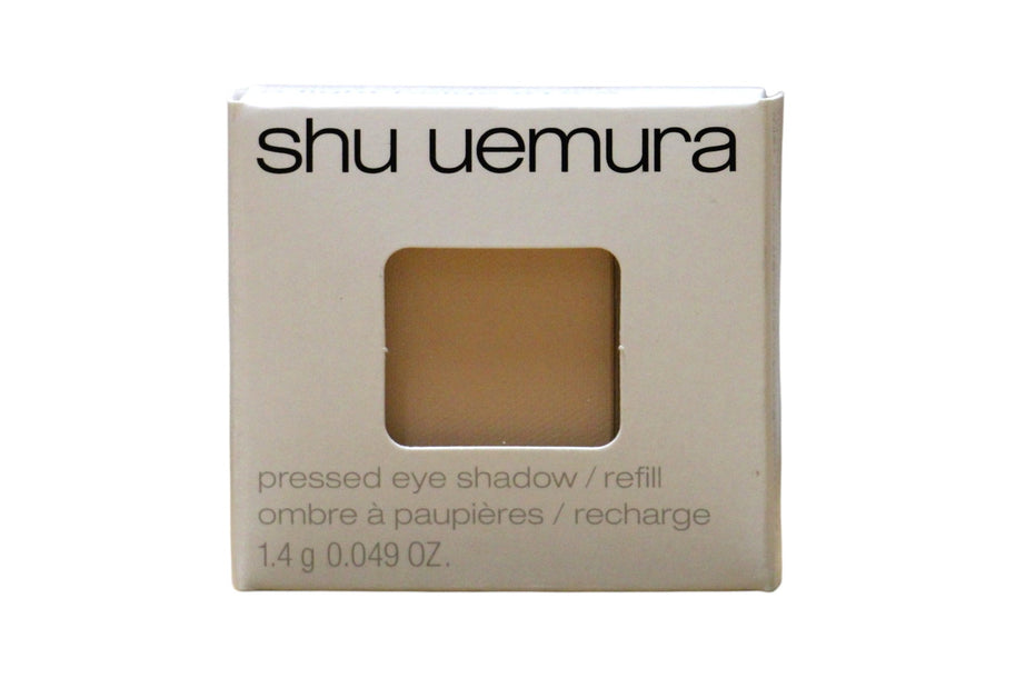 Shu Uemura, Eye Shadow, Σκιά Ματιών Compact, 815S, Light Beige, 1.4 g