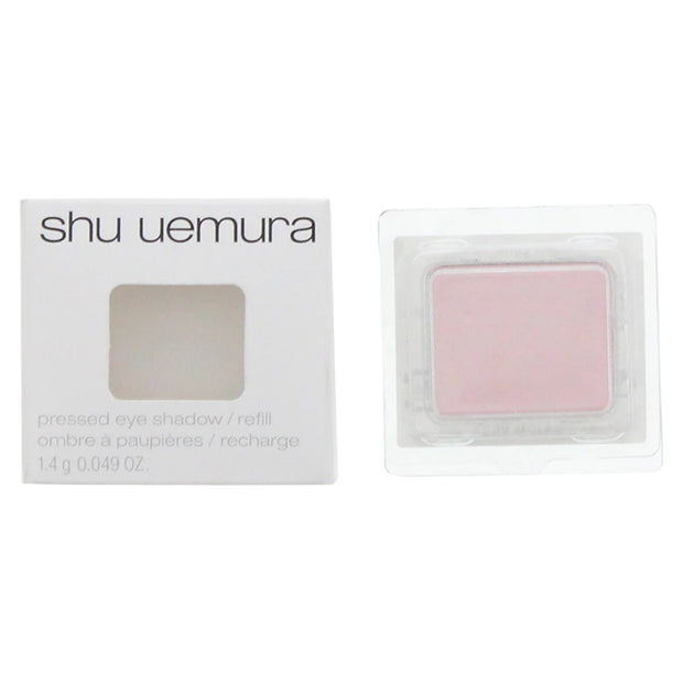 Shu Uemura, Eye Shadow, Talc, Eyeshadow Compact, 128 M, Light Pink, 1.4 g